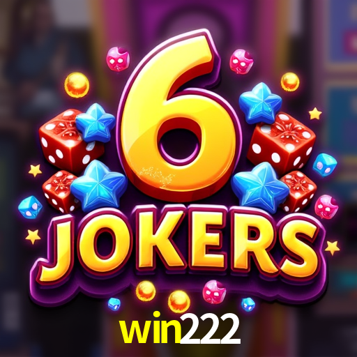 cassino win222