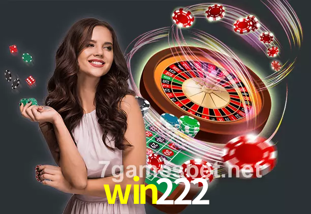 vivo no cassino win222